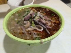 -阿叶羊杂碎(前进街店)