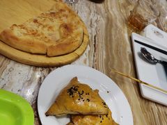 烤包子-天山传奇新疆菜(SKLP店)