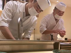 -鮨青(恒基名人购物中心店)