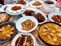 -友鹏海鲜(新宜白大道店)
