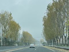 -崂山仰口游览区