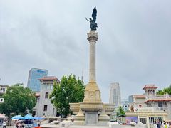 -天津意大利风情旅游区