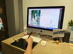 -海马体照相馆(深圳万象天地店)