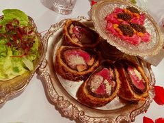 -壳里西餐厅Coquille Seafood Bistro(蒙自路店)