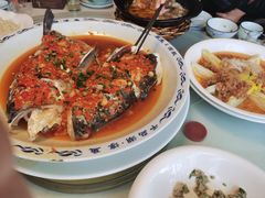 千岛湖鱼头-千岛湖小鱼儿·淳安匠心农家菜