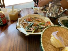 -八方海味餐厅