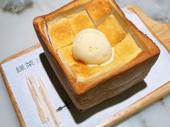面包诱惑-绿茶餐厅(南翔印象城MEGA店)