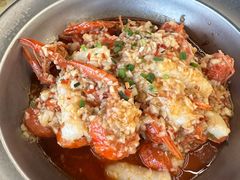 -铭副琦食·虾蟹烩馆(渔人码头店)
