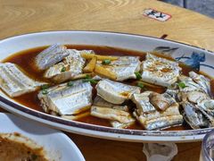 -红灯笼龙凤饭店(宁波老字号店)