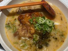 -味千拉面(广州白云机场T1西二店)