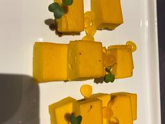 蜂蜜烤南瓜-蟹榭·本帮江浙菜·蟹宴(五角场合生汇商场店)