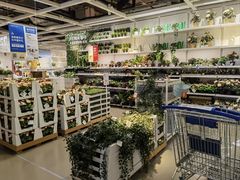 -宜家家居(四元桥商场店)