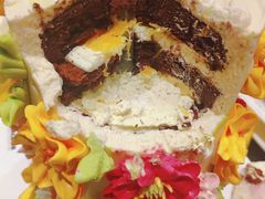 -BONCAKE裱花蛋糕(万象汇店)