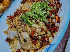 -酒肉门孔府菜(曲阜游客中心店)