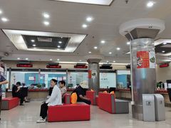 -中国工商银行(北京成府路支行)