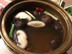 -古关火锅店(古北水镇景区店)