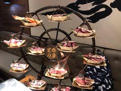 -黑牛の店·和牛烧肉(大悦城店)