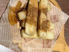 -状元王过桥米线(黄埔至泰广场店)
