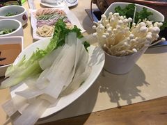 -北门涮肉·铜锅涮肉(南锣鼓巷店)