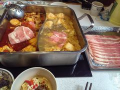 -螺大喜螺蛳粉火锅(雍和宫店)