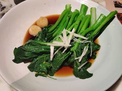 -绿茶餐厅(汇悦大融城店)