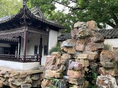 -常熟方塔园