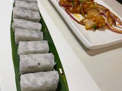 -么子烤肉(化龙池店)