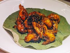 油爆虾-桂满陇·锦绣江南(益田广场店)