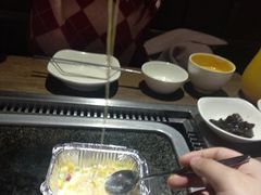 -火炉火自助餐(朝阳大悦城店)