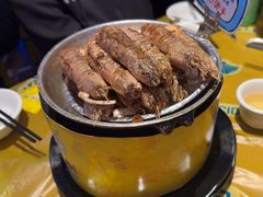 -桥东喜碧海鲜街(水东街店)