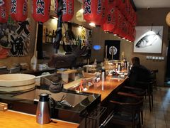 -千代武日本料理(开发区店)