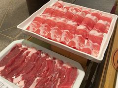 -东门口涮肉·砂锅·烤串(老门东店)