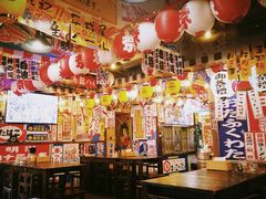 大堂-平成屋·午肴夜酒(四川北路店)