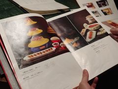 -花家怡园HUA'S RESTAURANT(崇文门·哈德门广场店)