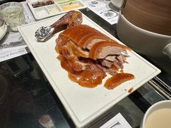 酥不腻烤鸭-小大董·烤鸭(凤凰汇店)