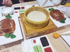 烤鸭-大鸭梨烤鸭(左家庄店)