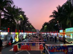 -海大南门夜市(海富街店)