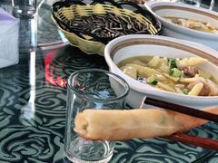 -听风阁农家私房菜茶楼(龙坞店)