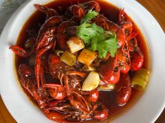 -莲餐厅·湖北菜·藕汤是头牌(愚园路店)