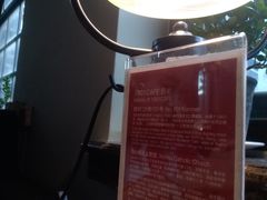 餐具摆设-1901 Cafe(西四店)
