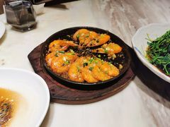 -新梅华餐厅(星悦汇店)