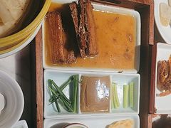 -京味斋·北京烤鸭(华威桥北工大店)