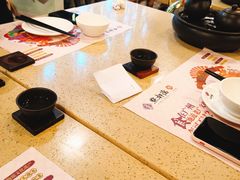 -点都德(大茶楼店)