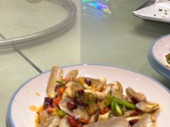 -东北烧烤·烤羊腿(天虹店)