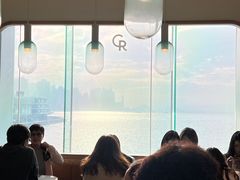 -Cupping Room(Harbour City)