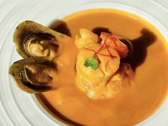 -成桂西餐厅·41年的味道(五大道疙瘩楼店)