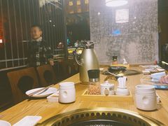 -江户烧肉(高德店)