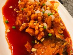 -徐记私厨(半淞园路店)