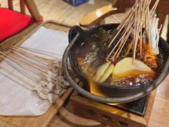-申记串道和和旗舰店(北行店)