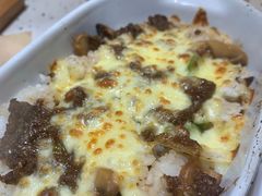 -必胜客(海滨店)
